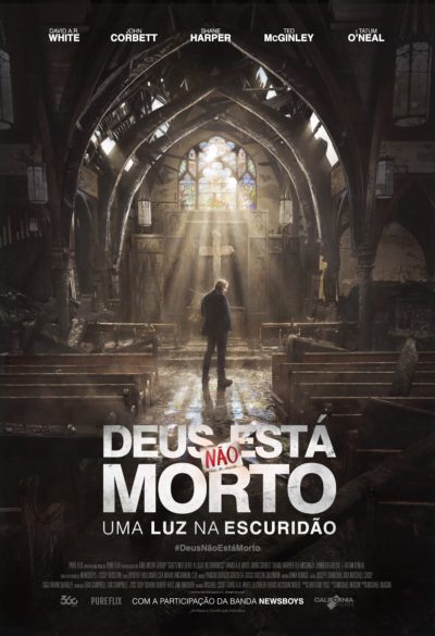 Deus Não Está Morto 3