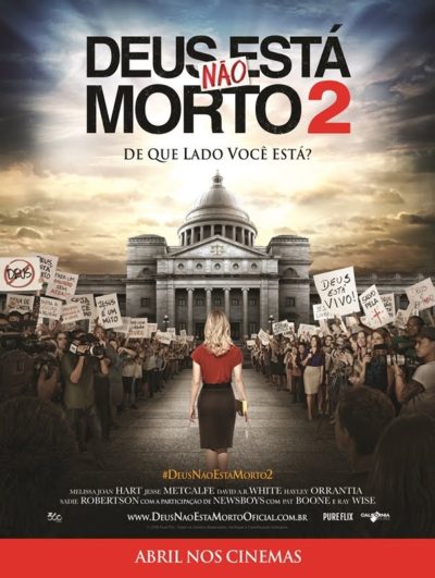 Deus não está morto 2