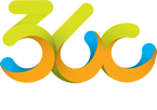 360 WayUp Logo