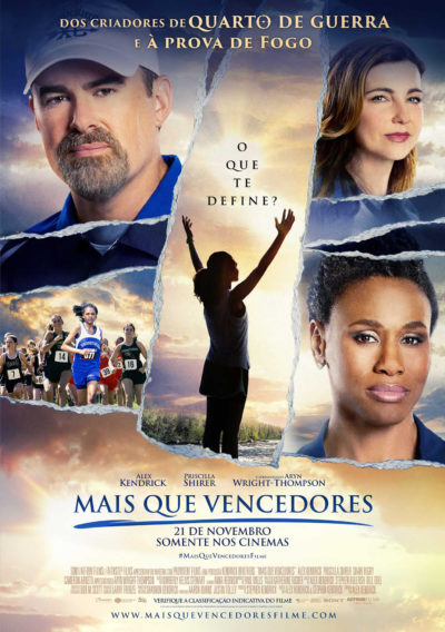 Mais Que Vencedores