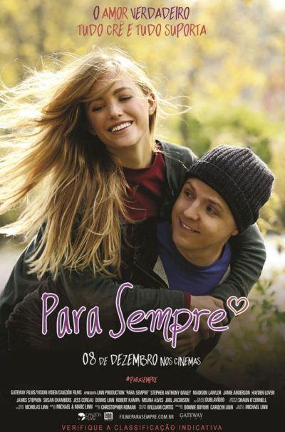 Para Sempre - O amor verdadeiro